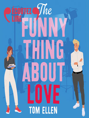 cover image of The Funny Thing About Love